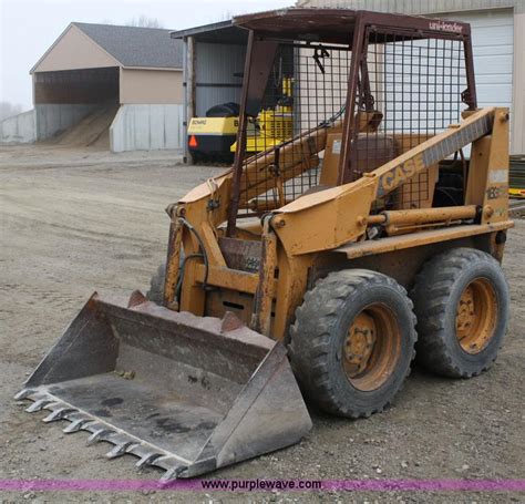 1983 case skid steer history|case skid steer history.